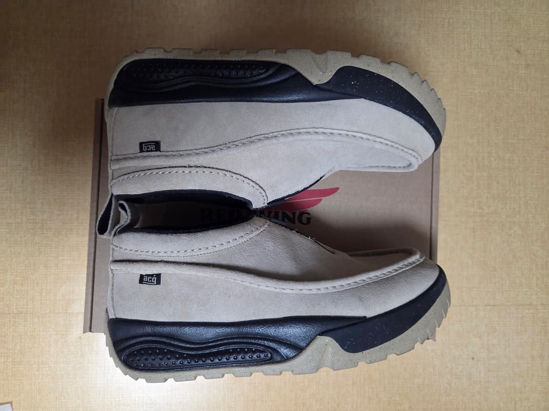 (280)나이키ACG IZY 카키 앤 블랙 상품이미지4