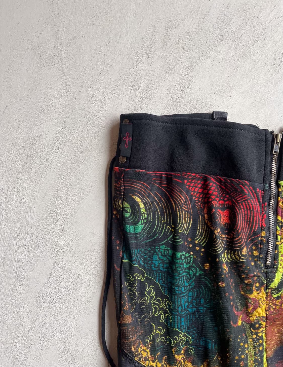 Ozz Croce Oriental Skirt 상품이미지4