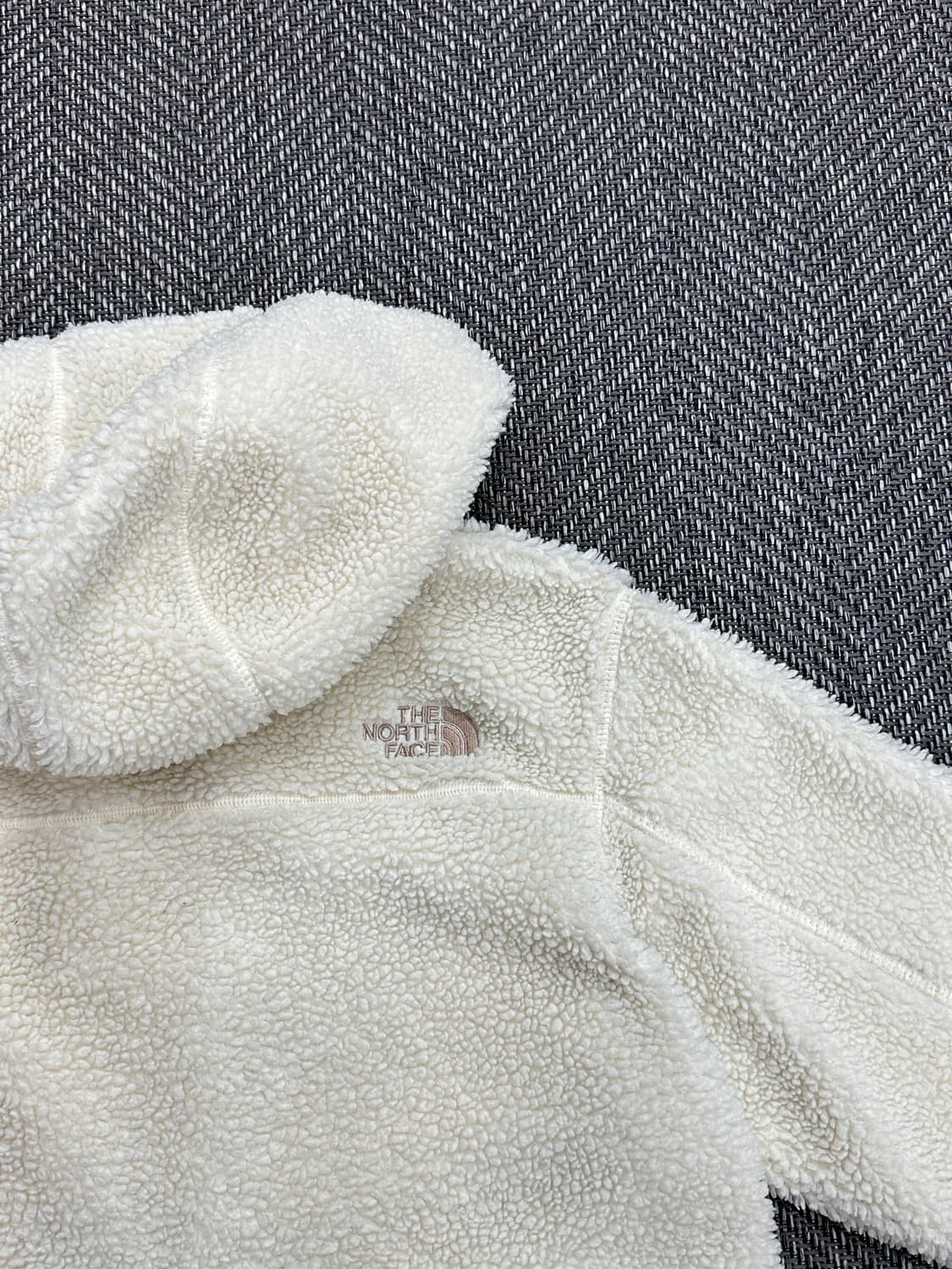 노스페이스 에코 뽀글 후리스 상품이미지10