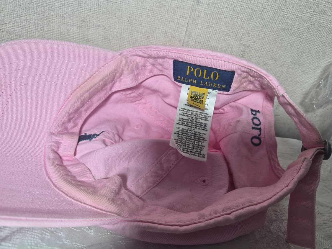 폴로 포니 (onesize) 상품이미지6