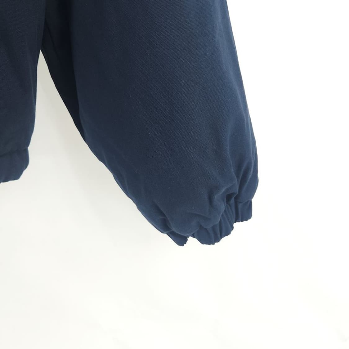 [남XL]피지컬디파트먼트 24S 폴리충전 워크 점퍼[Y61-006] 상품이미지4