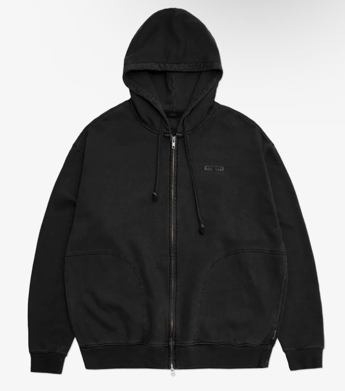 LMC 엘엠씨 후드집업 상품이미지1