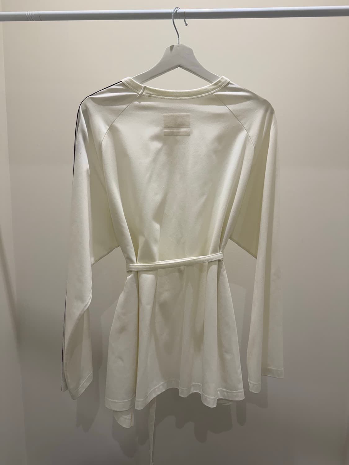 Y-3 세일 클로저 롱슬리브 상품이미지3