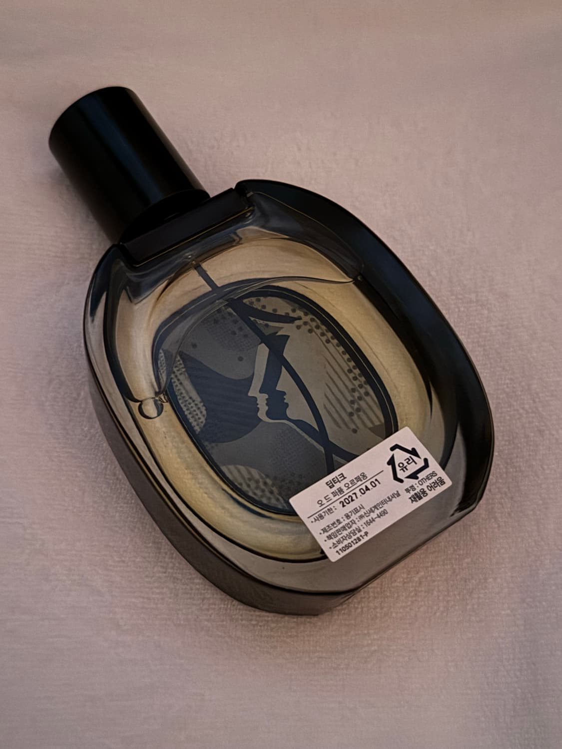 국문라벨 딥티크 오르페옹 75ml 상품이미지2