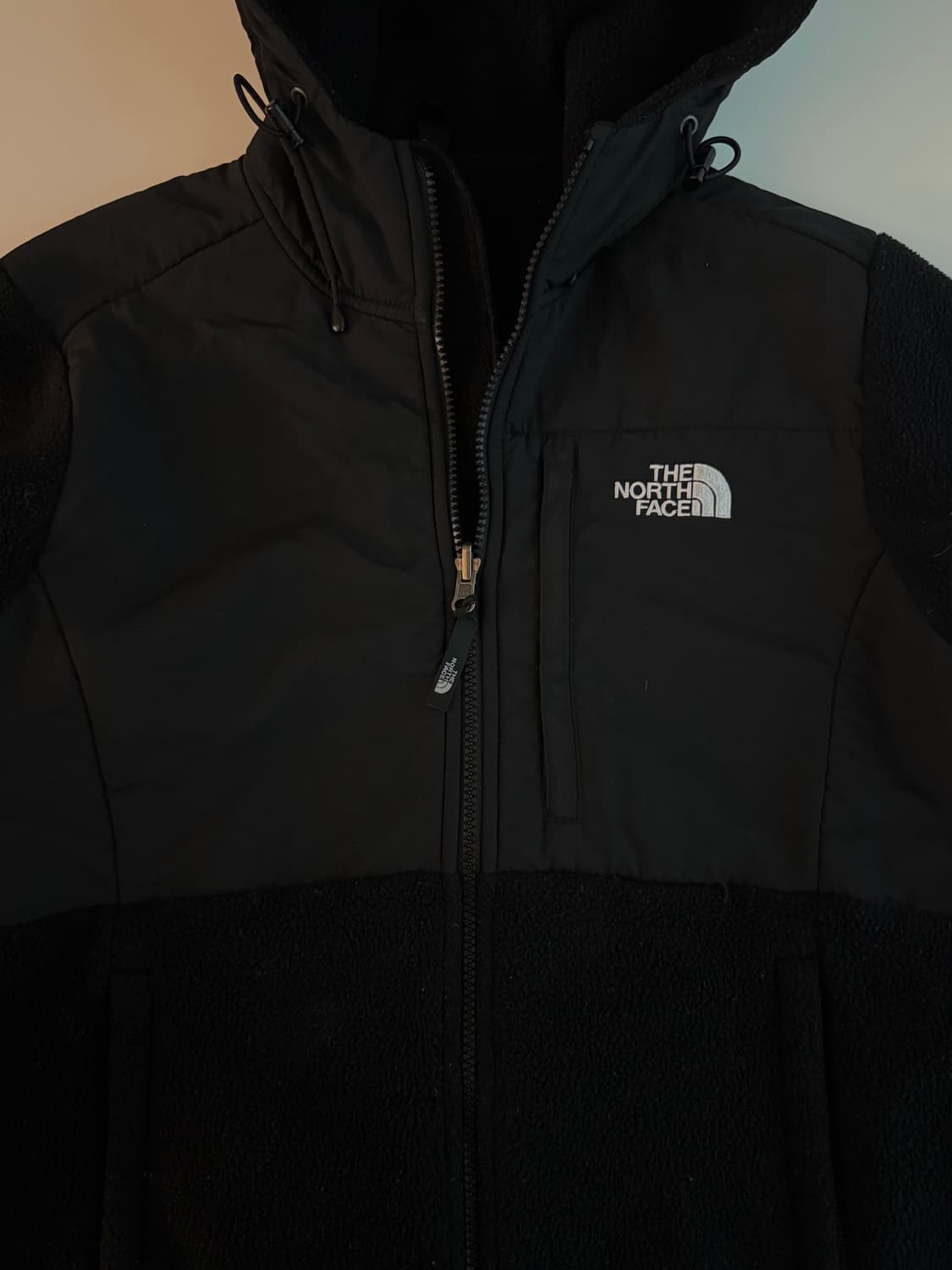 노스페이스 후리스 상품이미지3