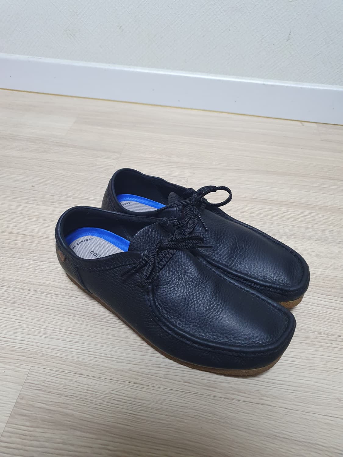 클락스 샤크레런 모카슈즈 285 상품이미지2