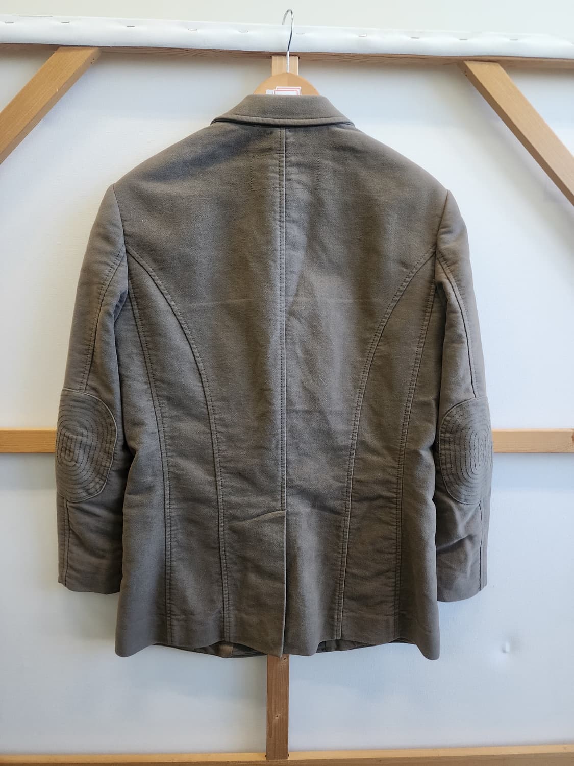 아르마니 자켓 상품이미지2