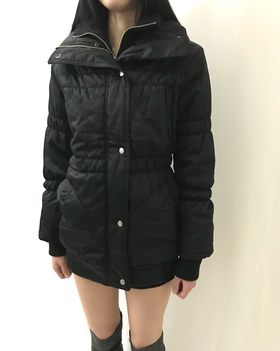 vintage outer 상품이미지5