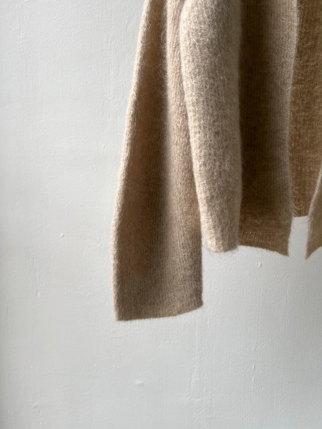 비이커 unfil 언필 가디건 상품이미지3