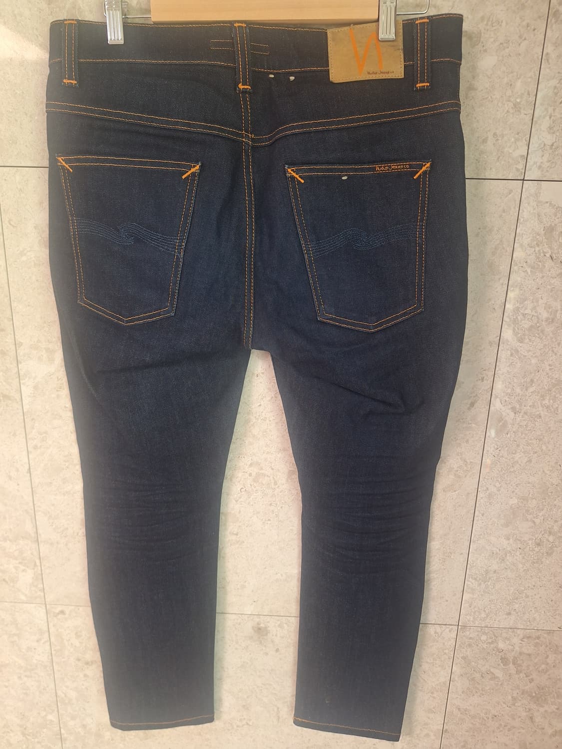 누디진 청바지 32/30 상품이미지2