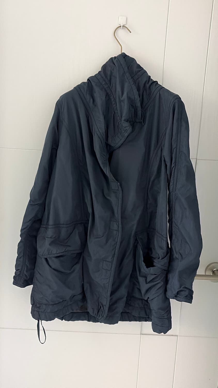 히로코코시노 바람막이 44-66 정품  상품이미지5