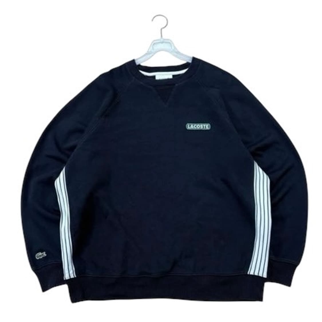 라코스테 맨투맨 상품이미지1