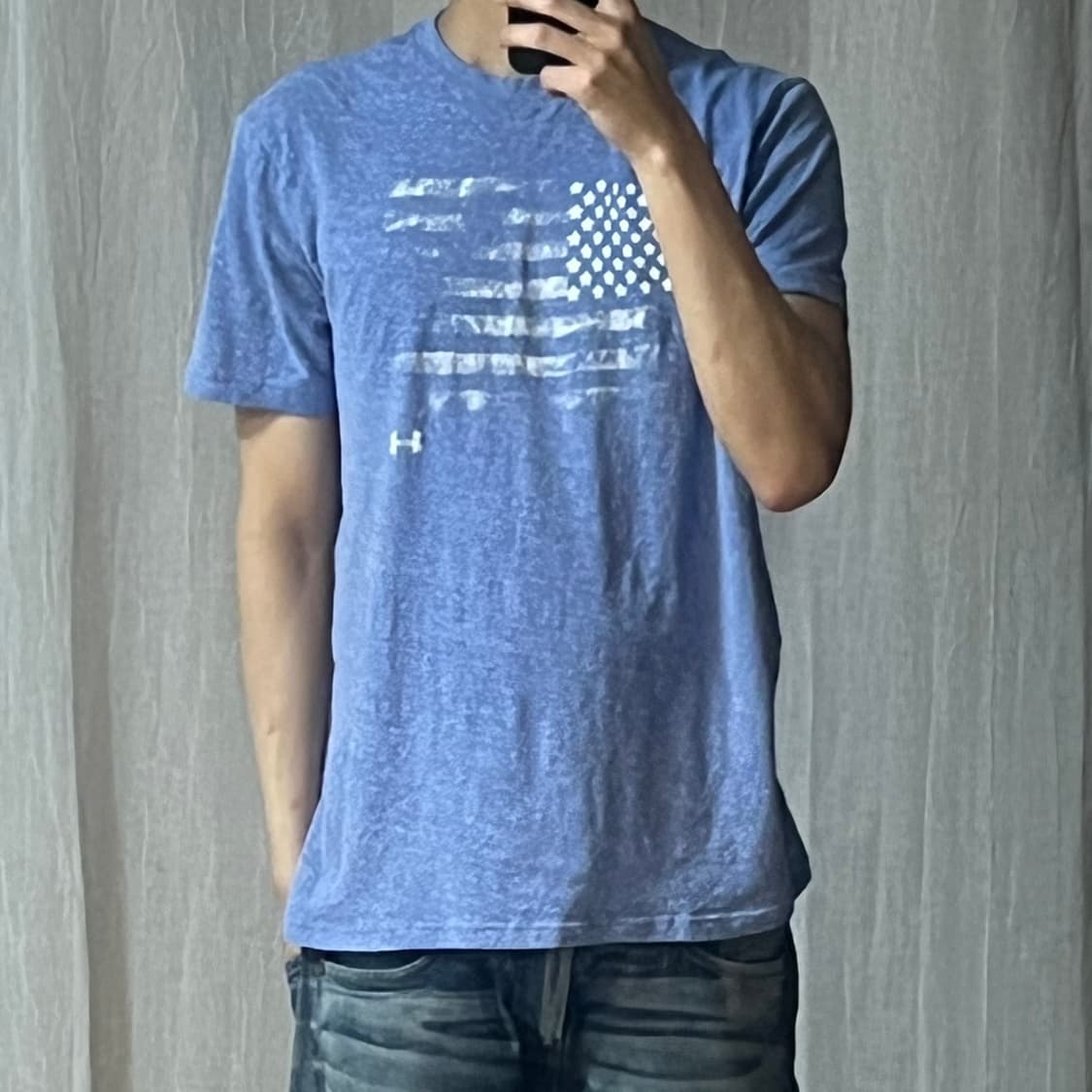 Vintage T-shirt 상품이미지3