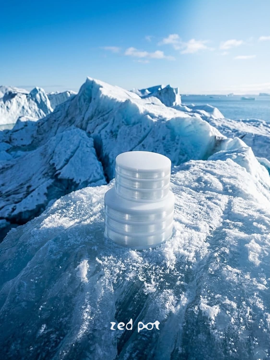 Macaron pot -m 상품이미지1