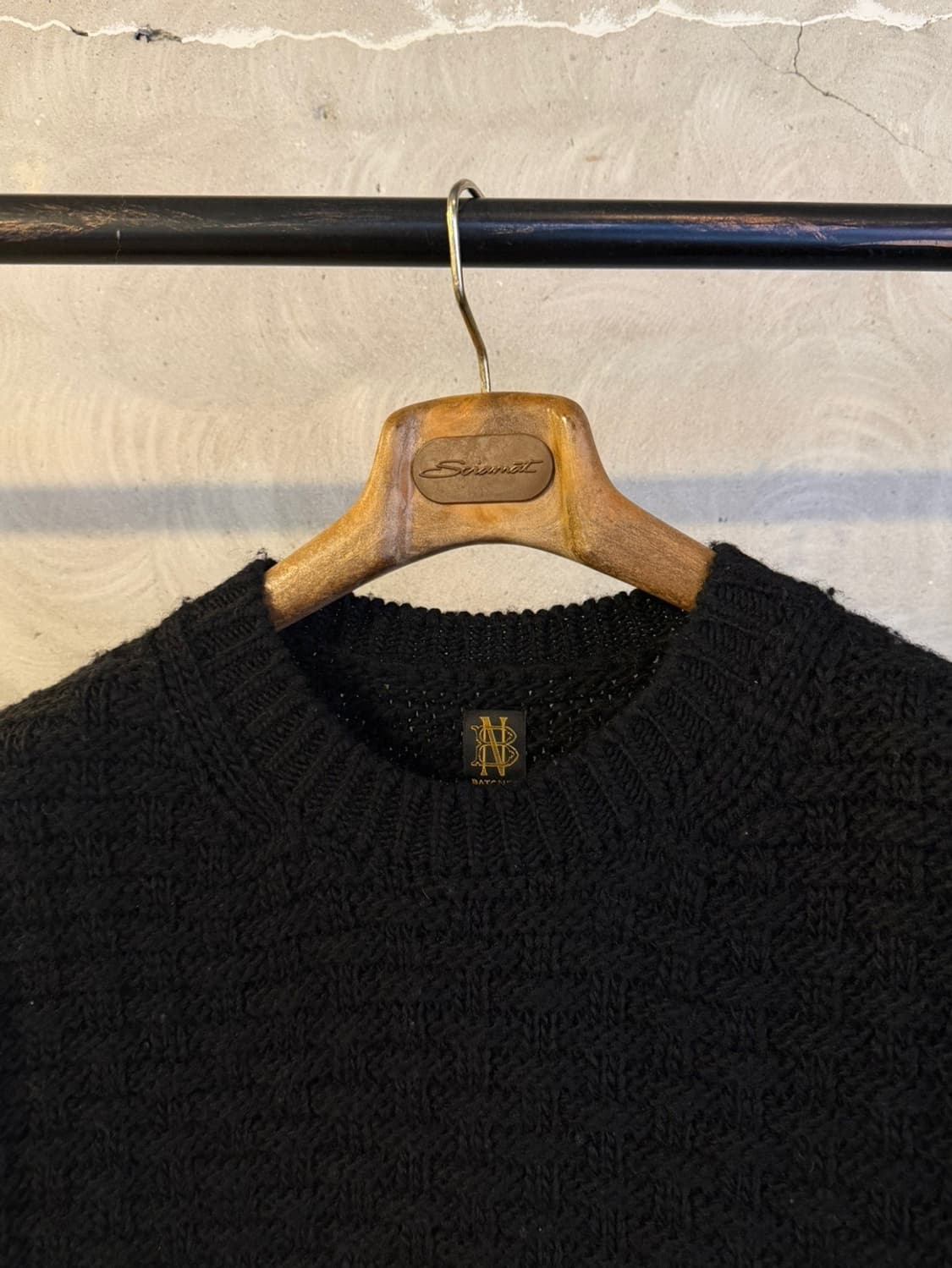 바토너 니트 베스트 100 상품이미지6