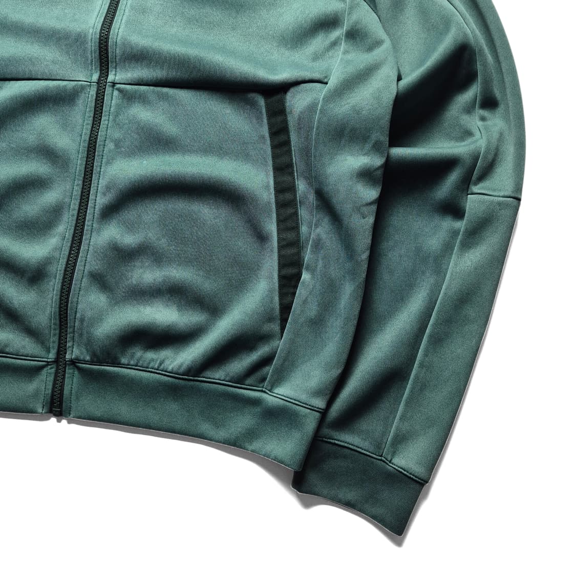 [L] 나이키 워시드 리바이벌 트랙탑 져지 상품이미지5