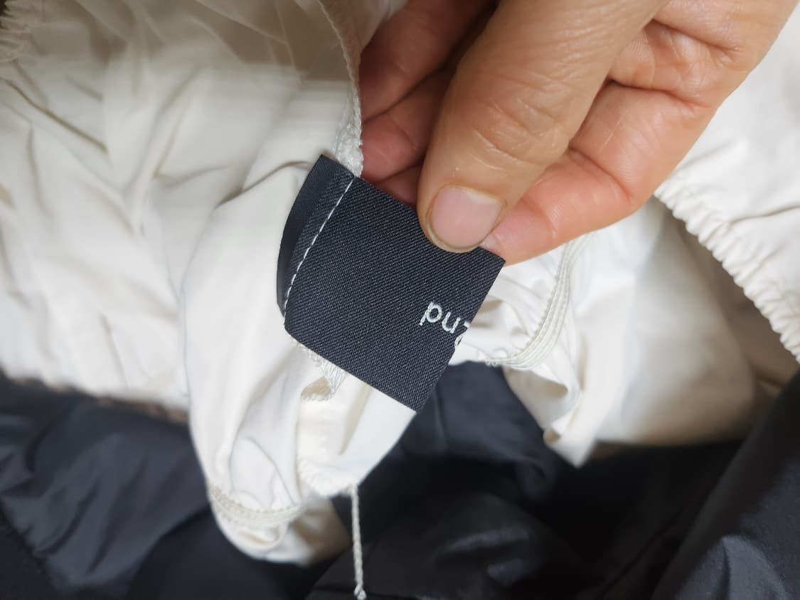 오즈세컨패딩 상품이미지7