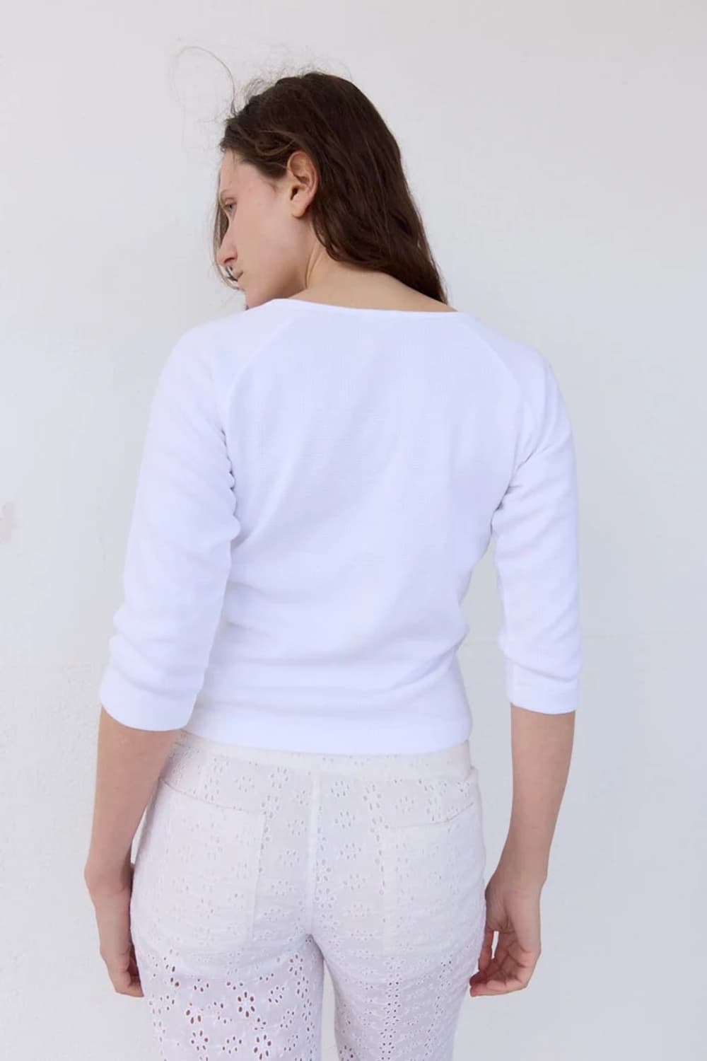 fruitybooty 티셔츠 xs 상품이미지3