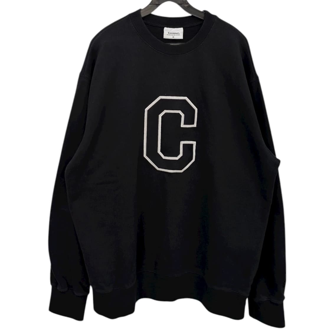 커버낫 맨투맨 상품이미지1