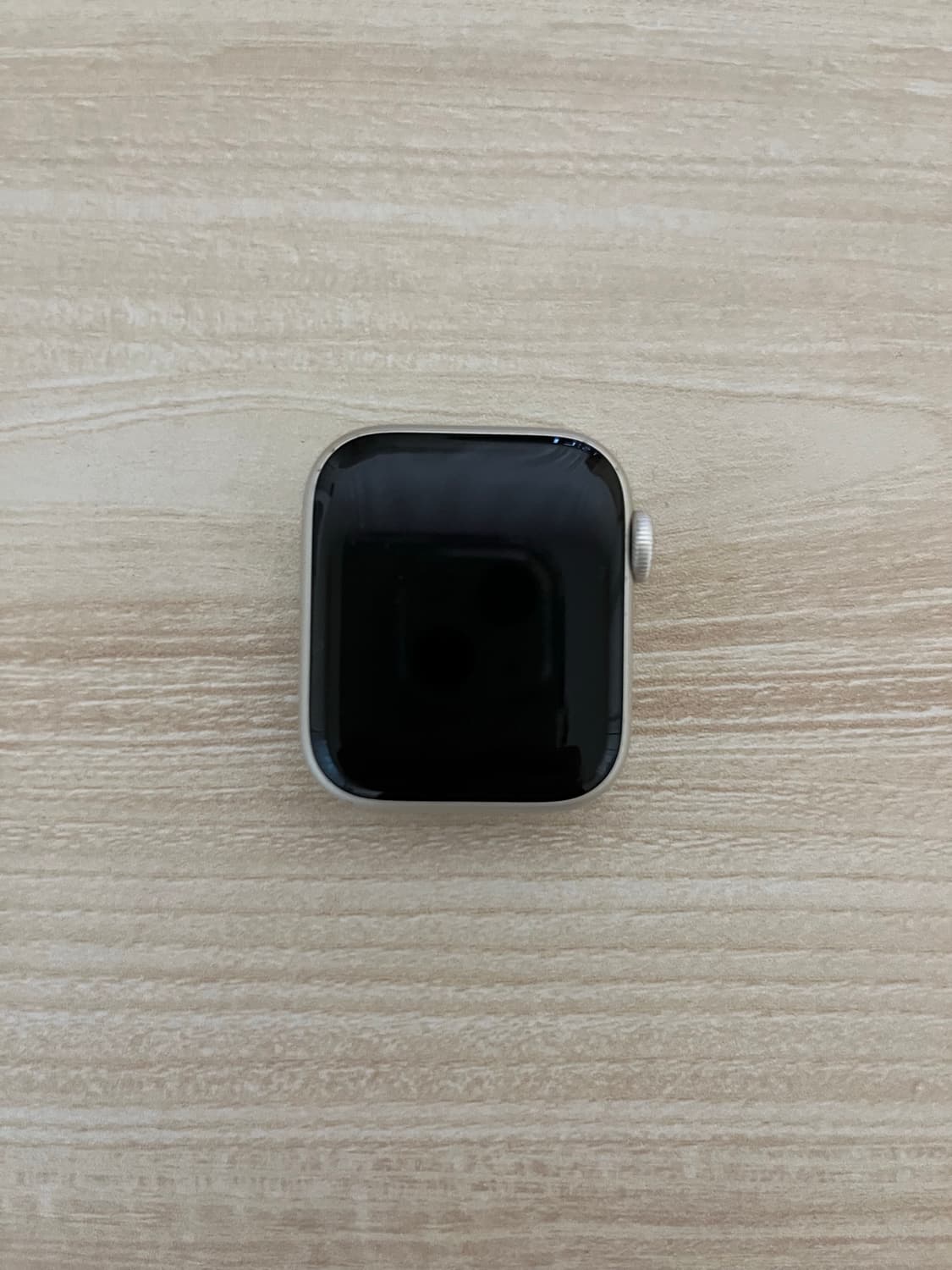 애플워치 se2 40mm실버 gps 상품이미지2