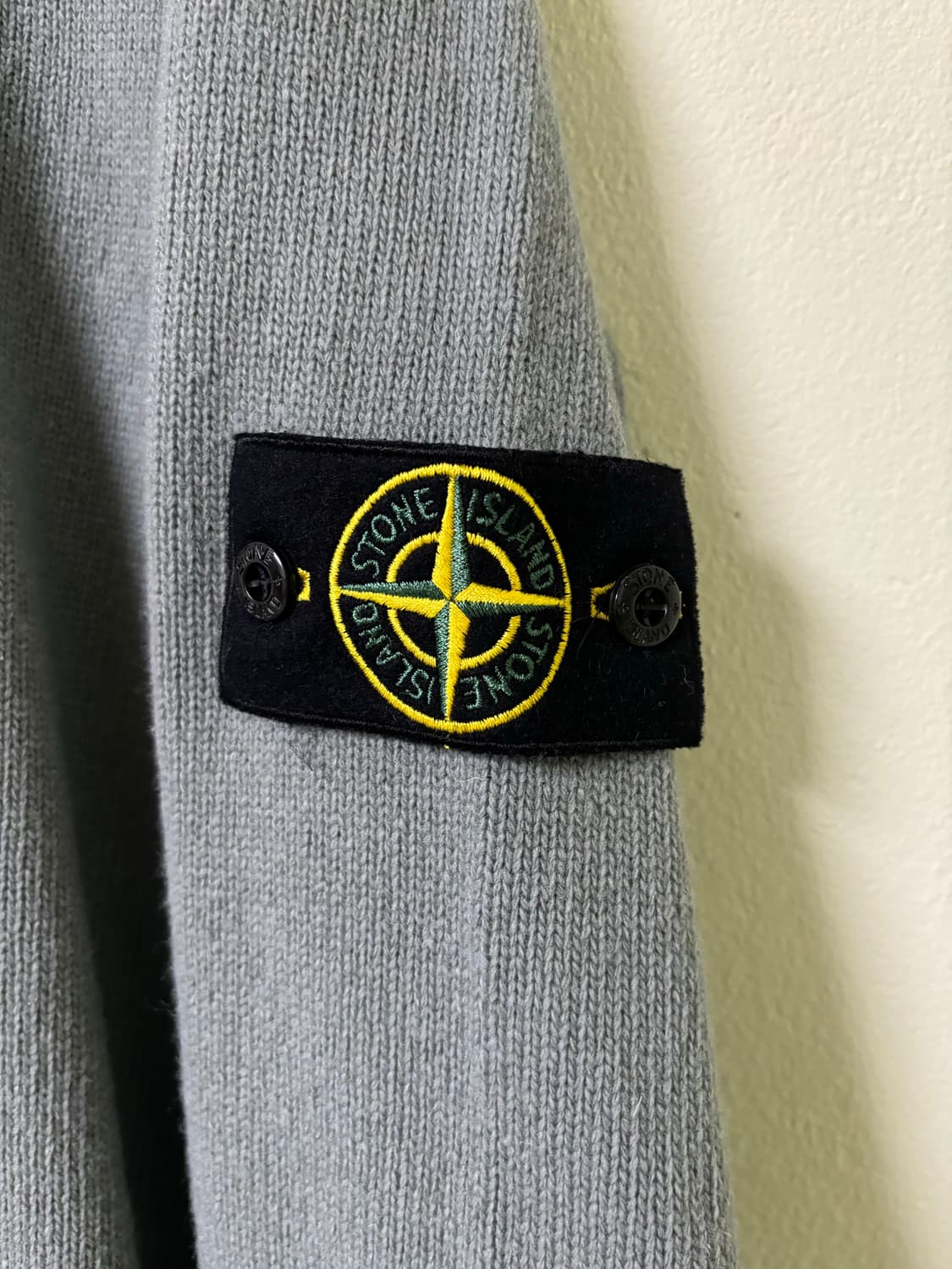 스톤 아일랜드 니트 상품이미지5