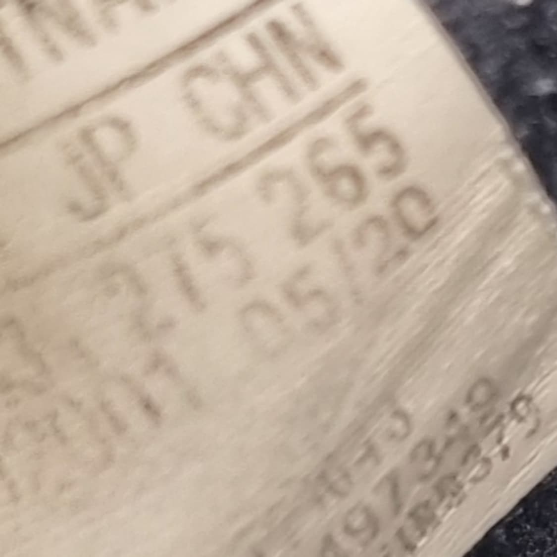 I 아디다스 울트라부스트 20 남성 운동화 275 상품이미지6
