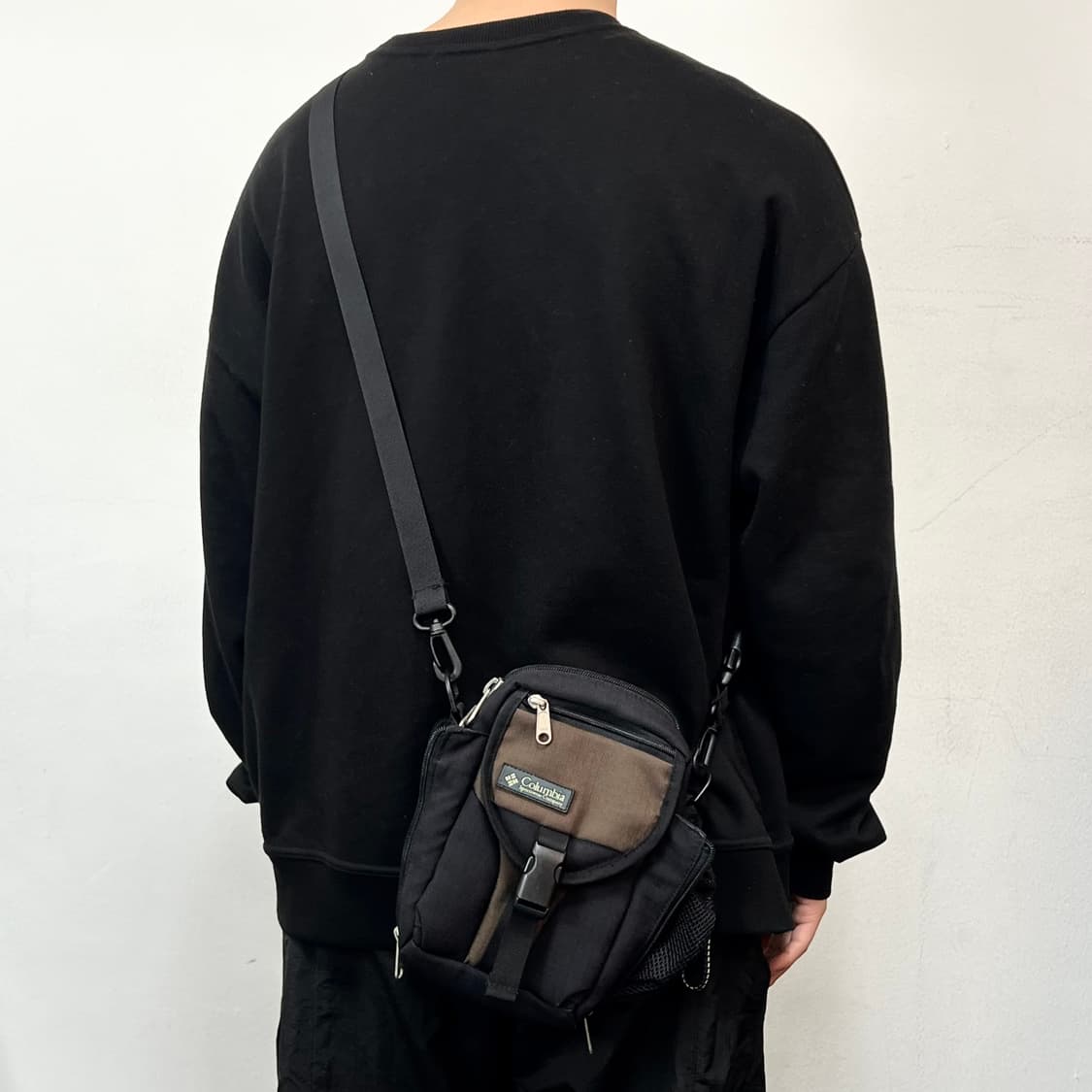 콜롬비아 테크 미니백 상품이미지2