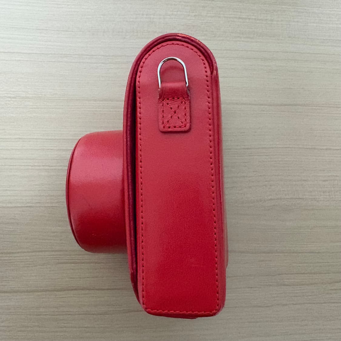 라이카 d-lux7 레드 정품케이스(풀박스) 상품이미지3