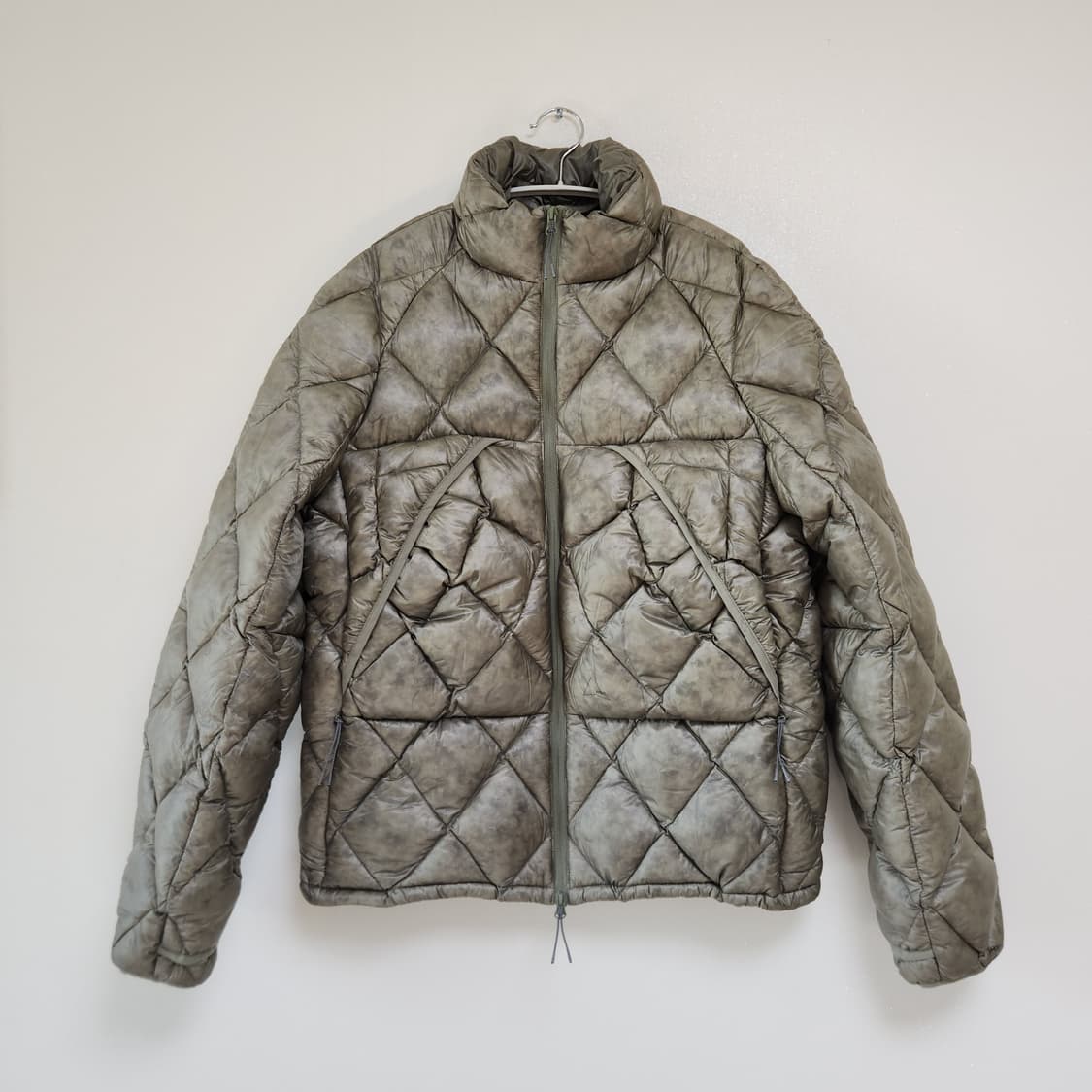 로아 패딩 100~105 상품이미지5