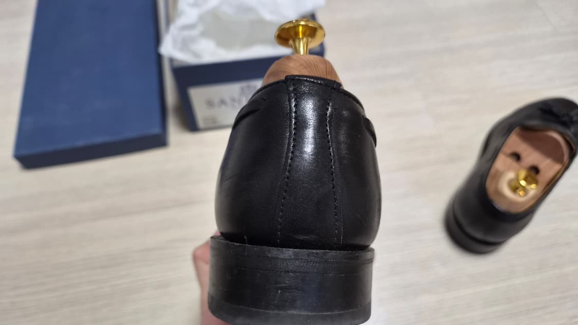 샌더스 태슬로퍼 상품이미지7