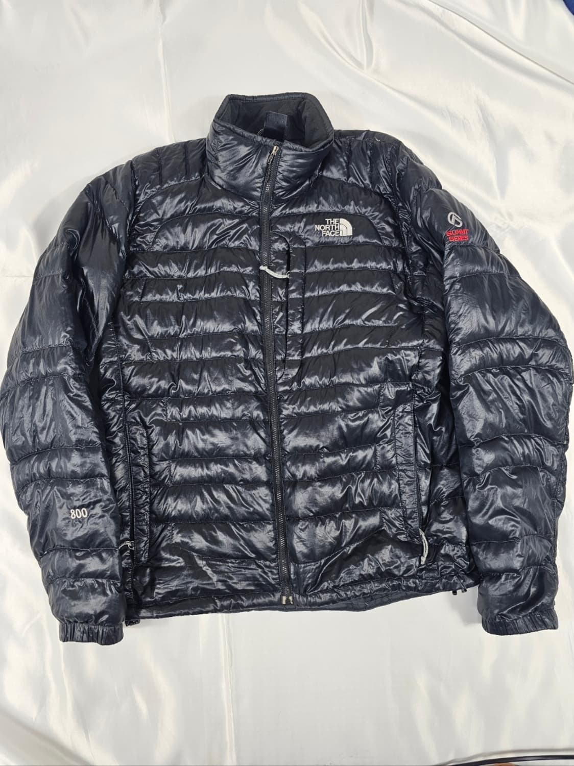 노스페이스경량패딩 상품이미지1