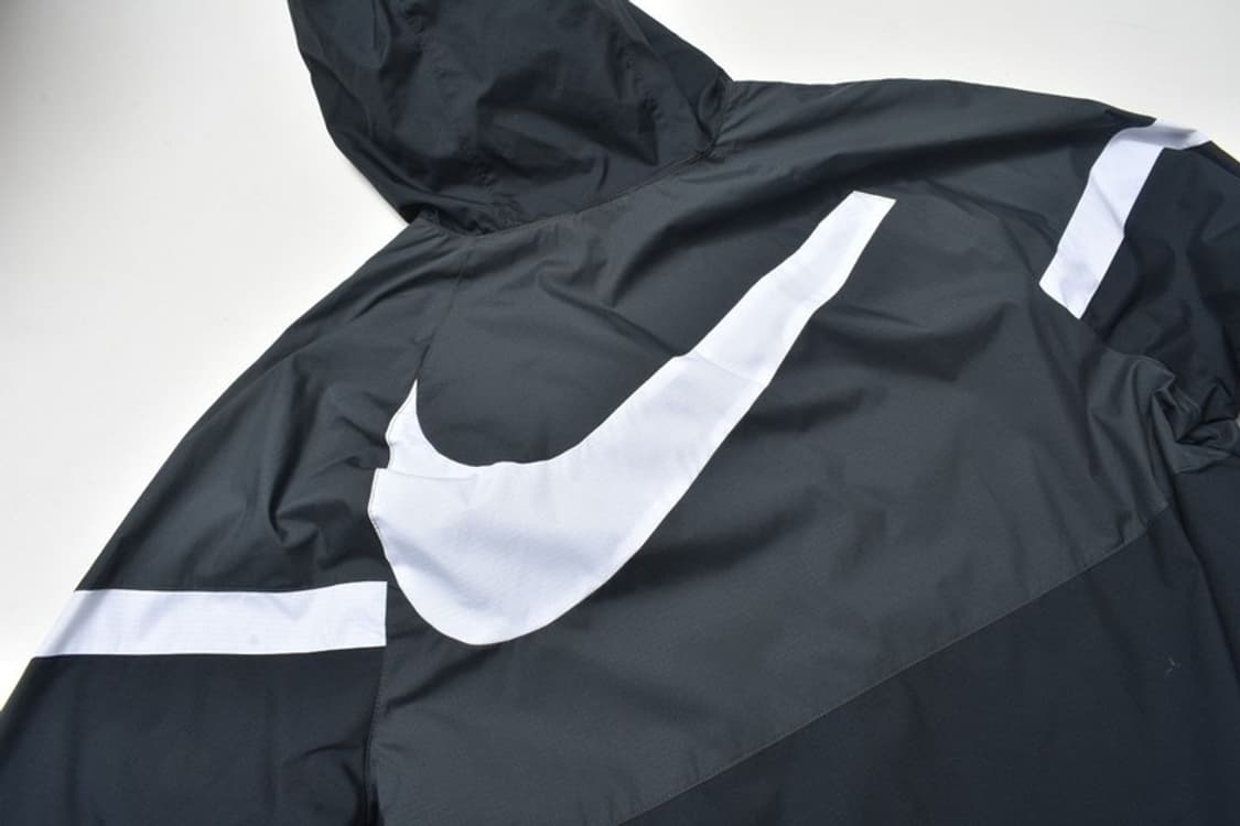 나이키 FC 바람막이 아노락 점퍼 XL  N1320 상품이미지6