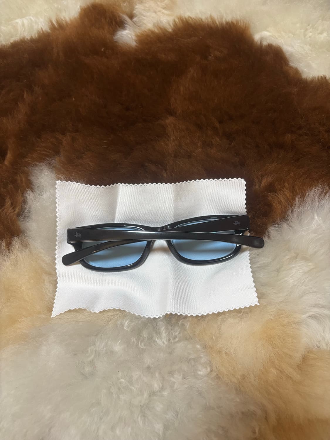 스투시 90s 마이클 선글라스 상품이미지2