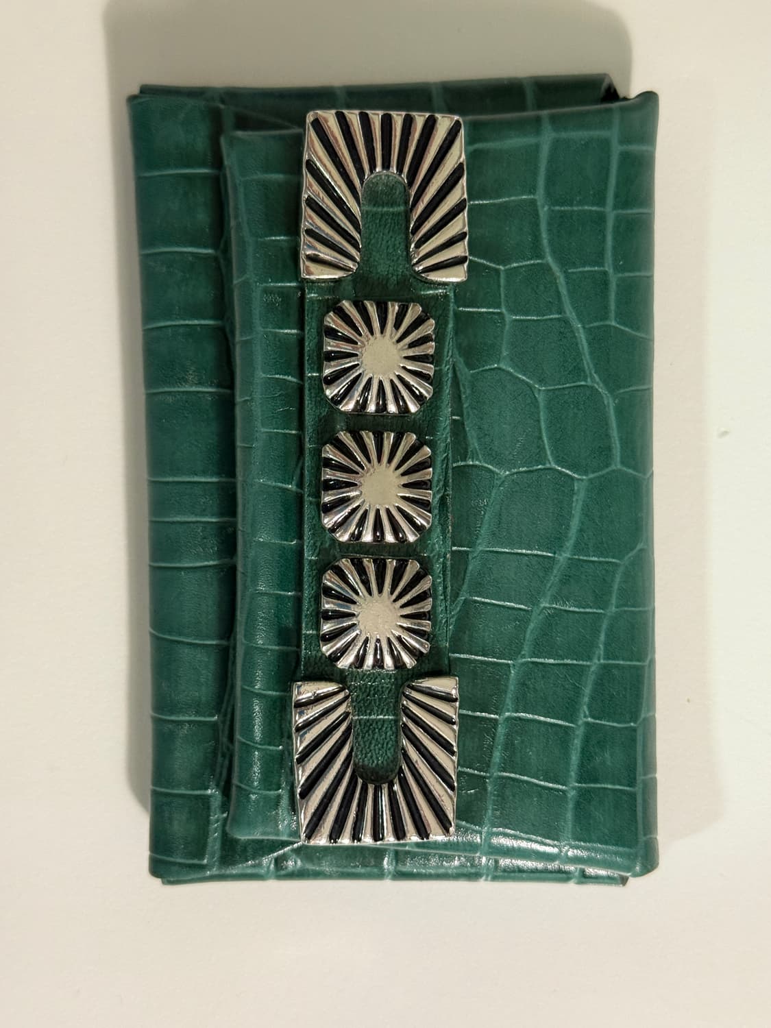 TOGA TOO 토가 명함지갑 상품이미지2