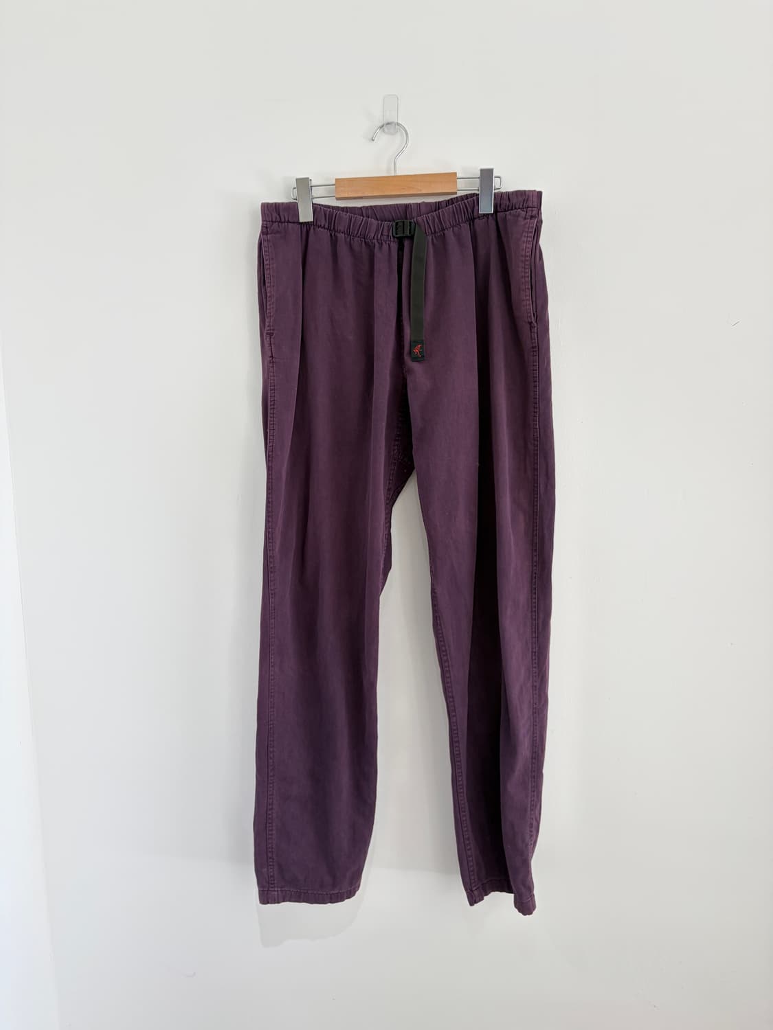 90's GRAMICCI pants (made in USA) 상품이미지1