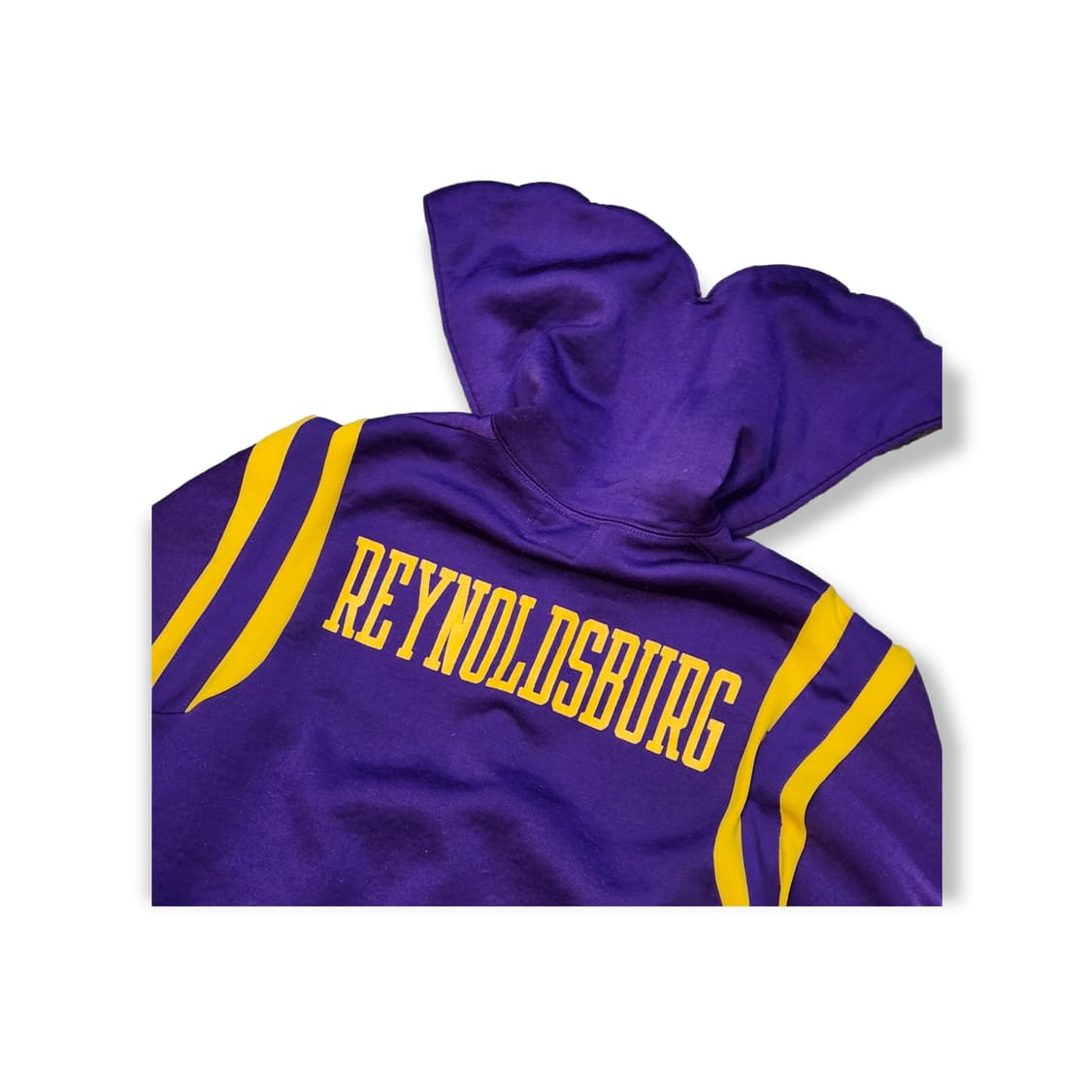 70s 챔피온 빈티지 져지 후드 상품이미지4