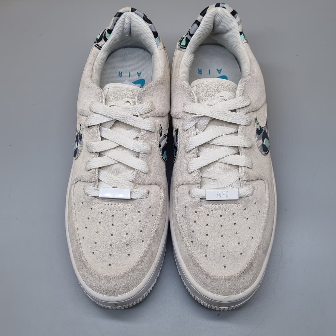 나이키 에어포스1 세이지로우 245 상품이미지2