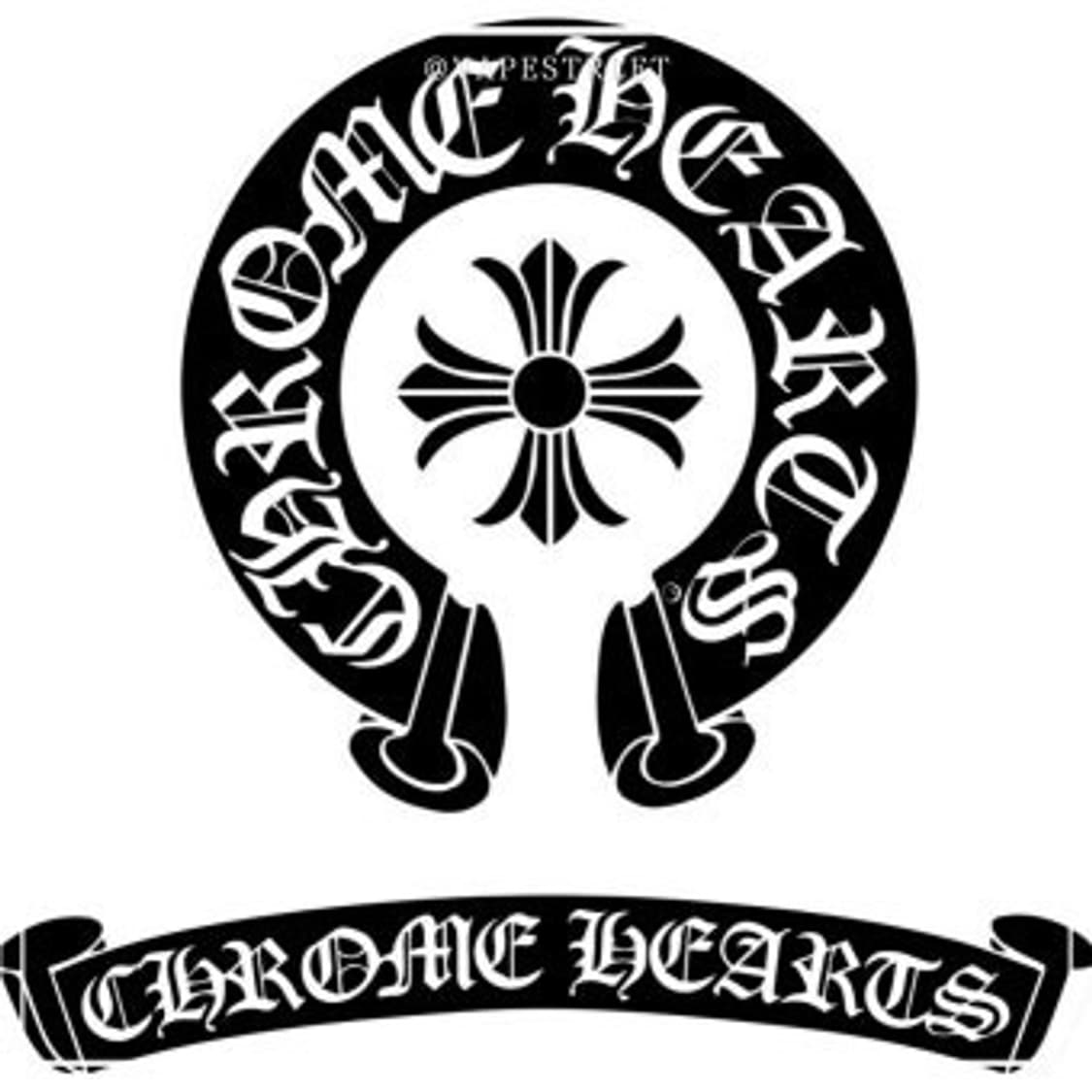 빈티지, 올드 크롬하츠 구매합니다. 상품이미지1