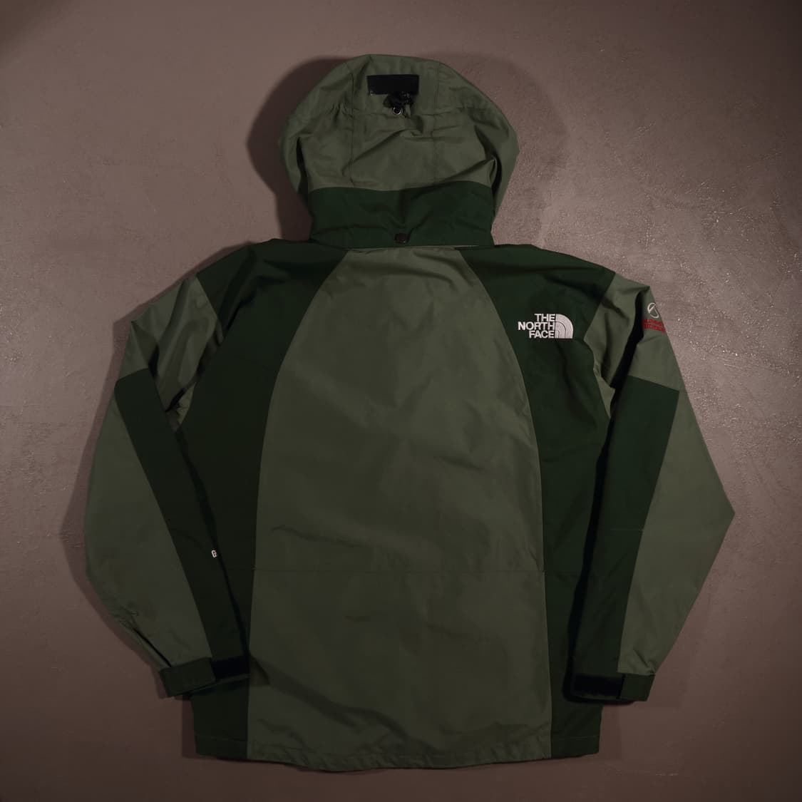 노스페이스 고어텍스 마운틴 자켓 상품이미지6