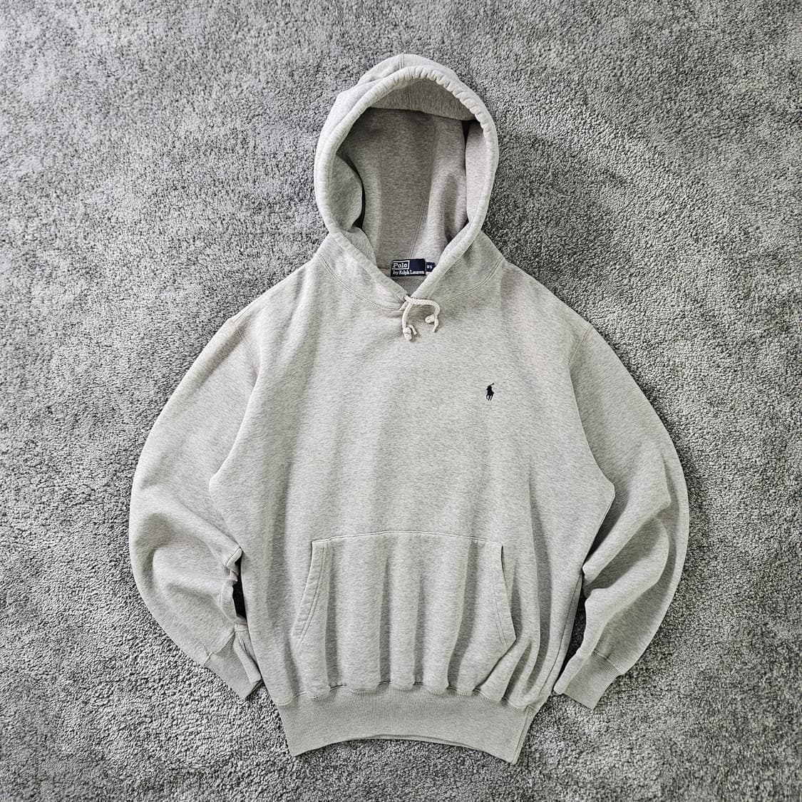 [무료배송] Polo Ralph Lauren 후드 티셔츠 상품이미지1