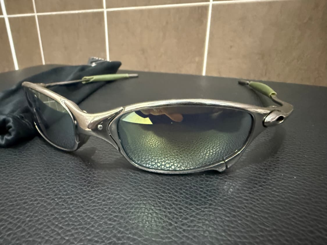 오클리 줄리엣 이치로 에디션 한정판 상품이미지2