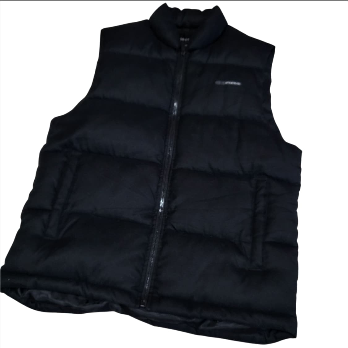 패딩조끼 100-105 TBJ 남성여성패딩조끼 상품이미지10