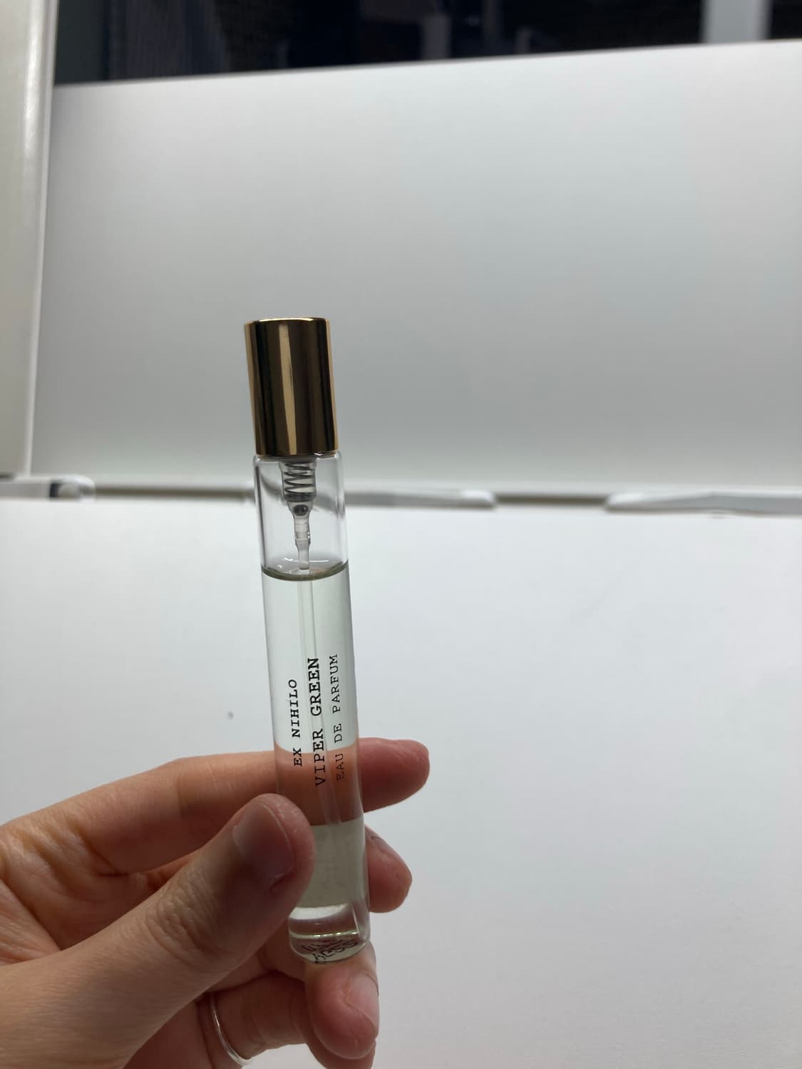 엑스니힐로 바이퍼그린 7.5ml 상품이미지2