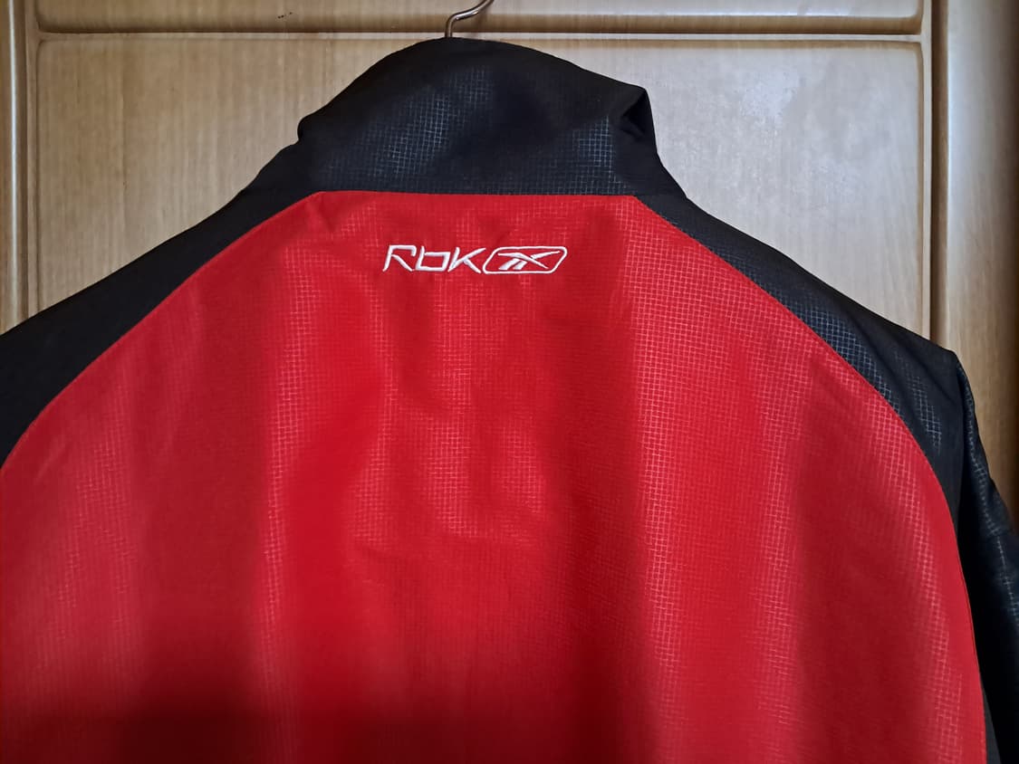 리복 우븐 자켓 170 상품이미지4