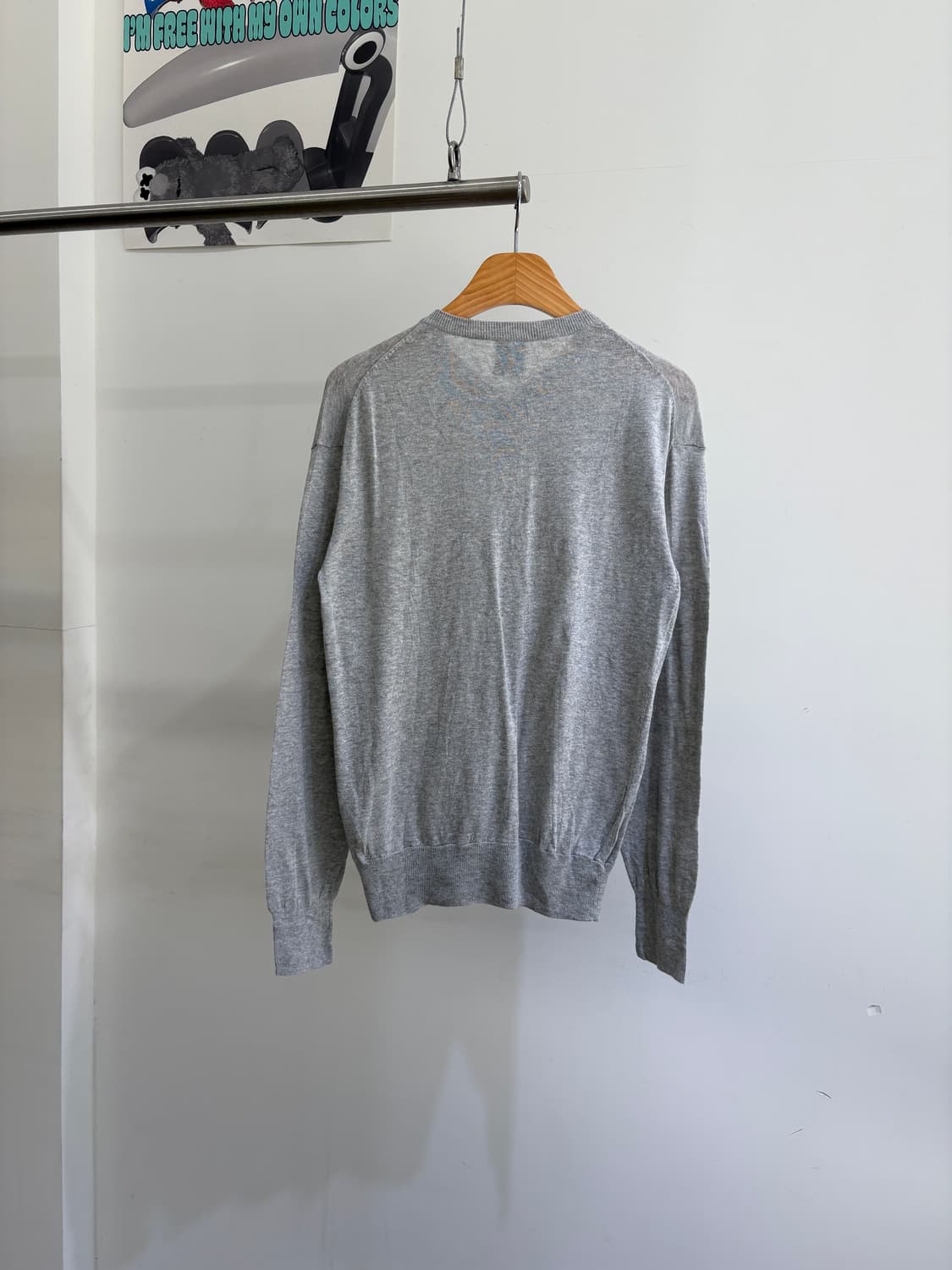 ADAM ET ROPE 가디건 상품이미지6