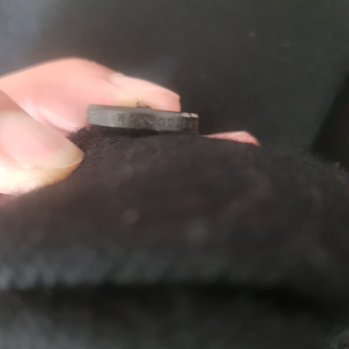 20f/w 우영미 블레이저 상품이미지5