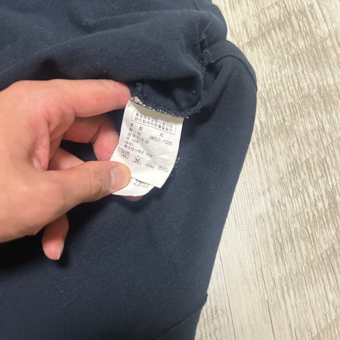 [XL] 폴로 랄프로렌 빅포니 스페인 PK티 상품이미지3