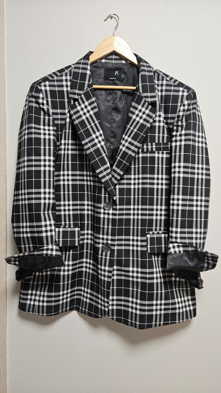 A2 간절기 여성자켓 상품이미지1