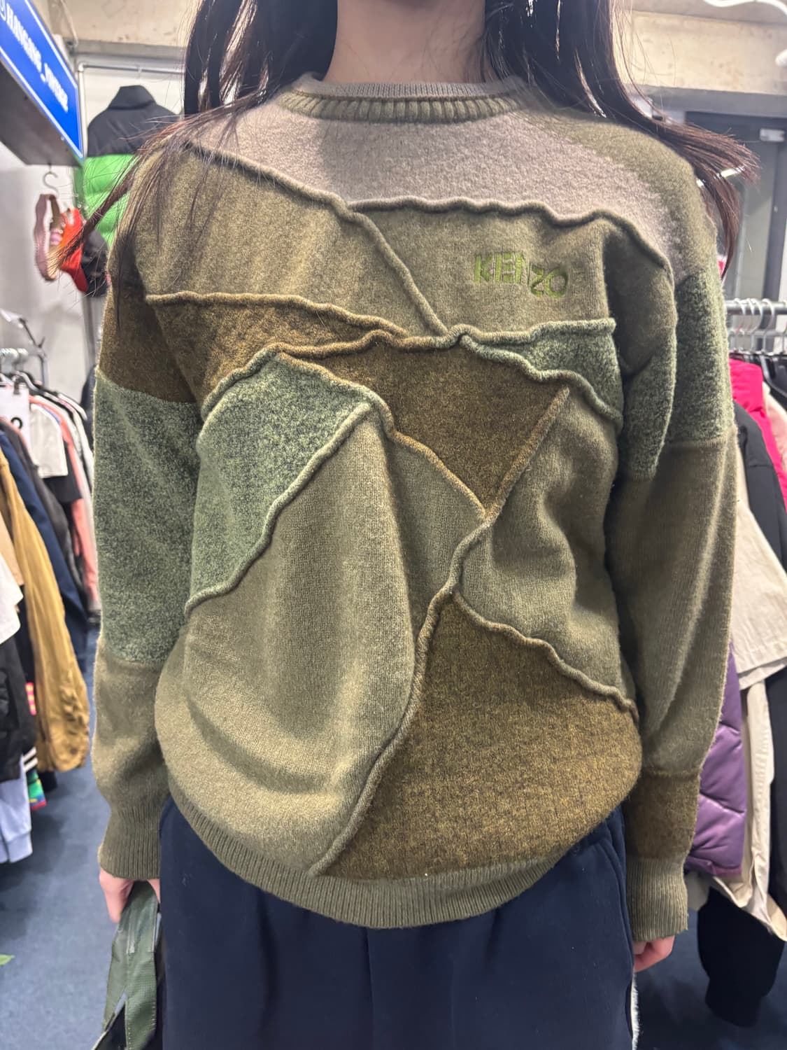 겐조 골프 상품이미지1