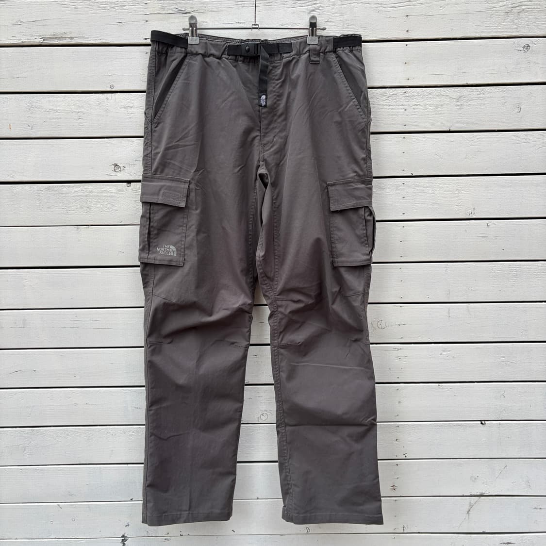 The North Face 노스페이스 나일론 카고 팬츠 상품이미지1